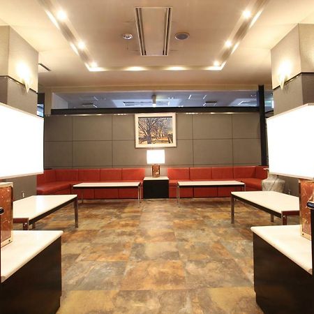 Hikone Biwako Hotel Extérieur photo