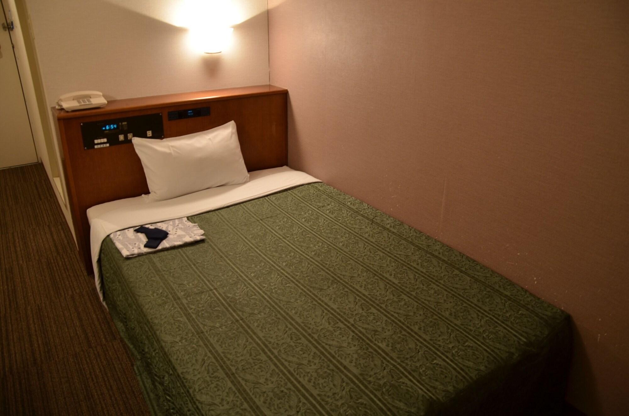 Hikone Biwako Hotel Extérieur photo