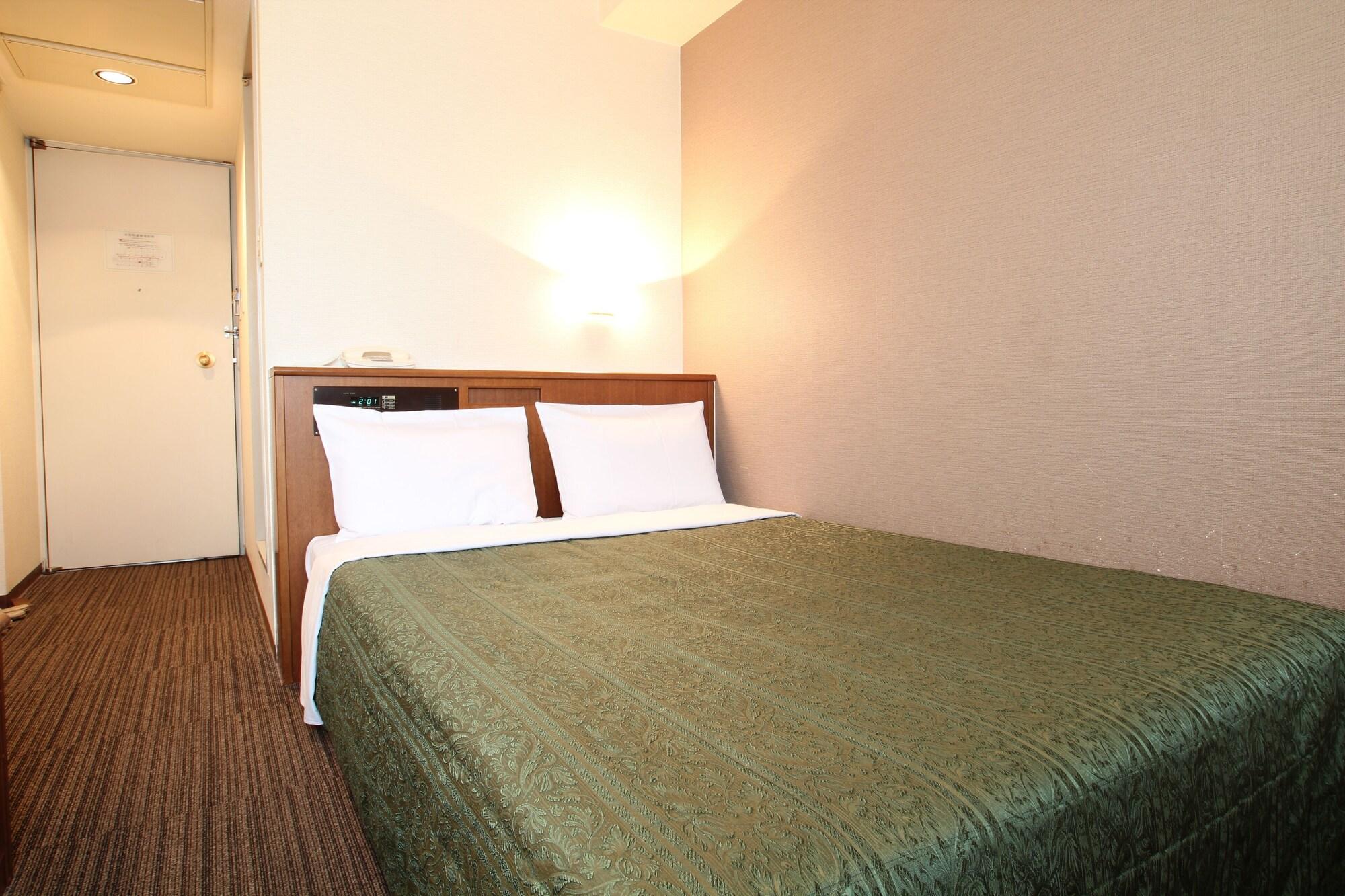 Hikone Biwako Hotel Extérieur photo