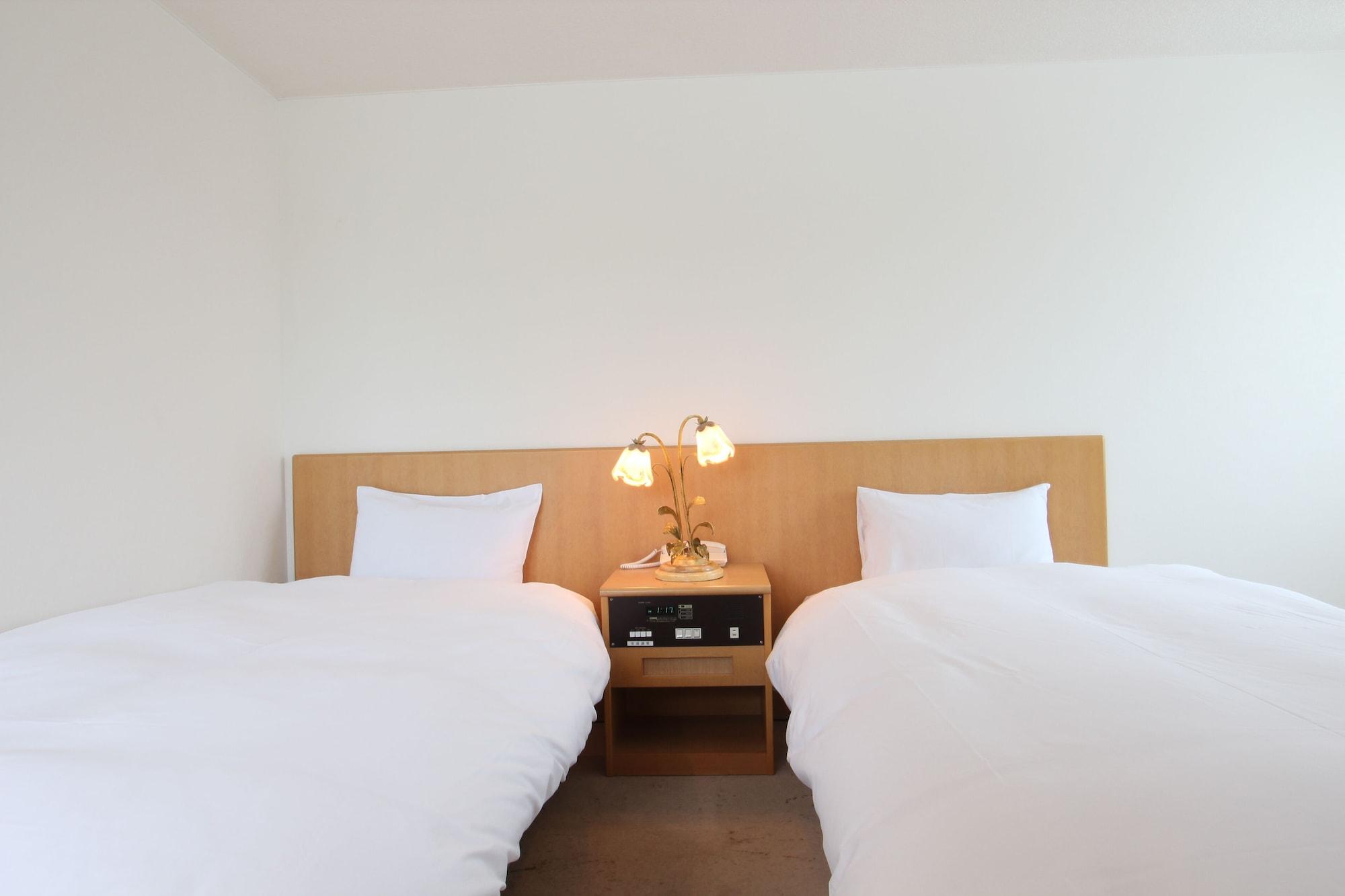 Hikone Biwako Hotel Extérieur photo