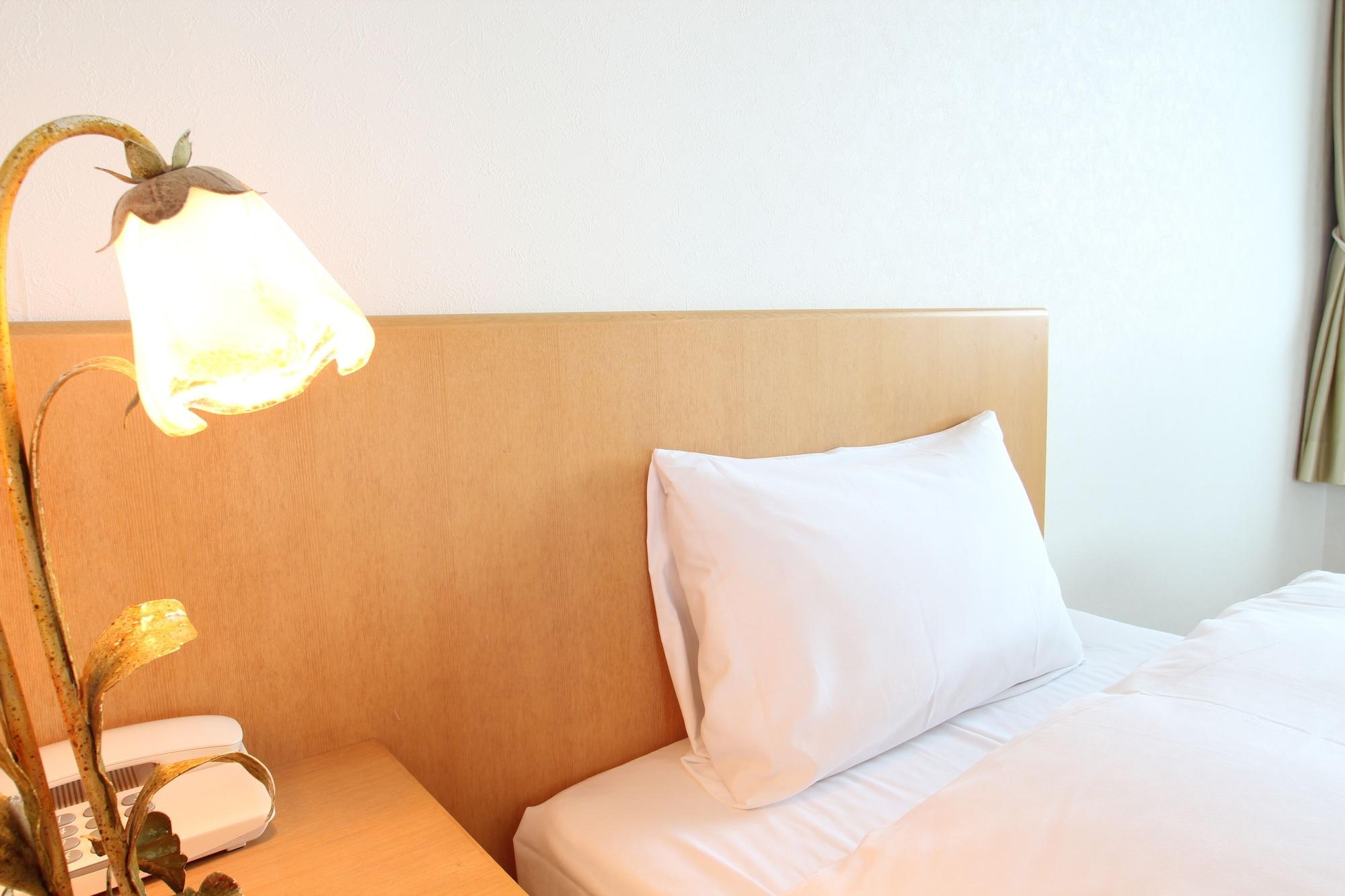 Hikone Biwako Hotel Extérieur photo