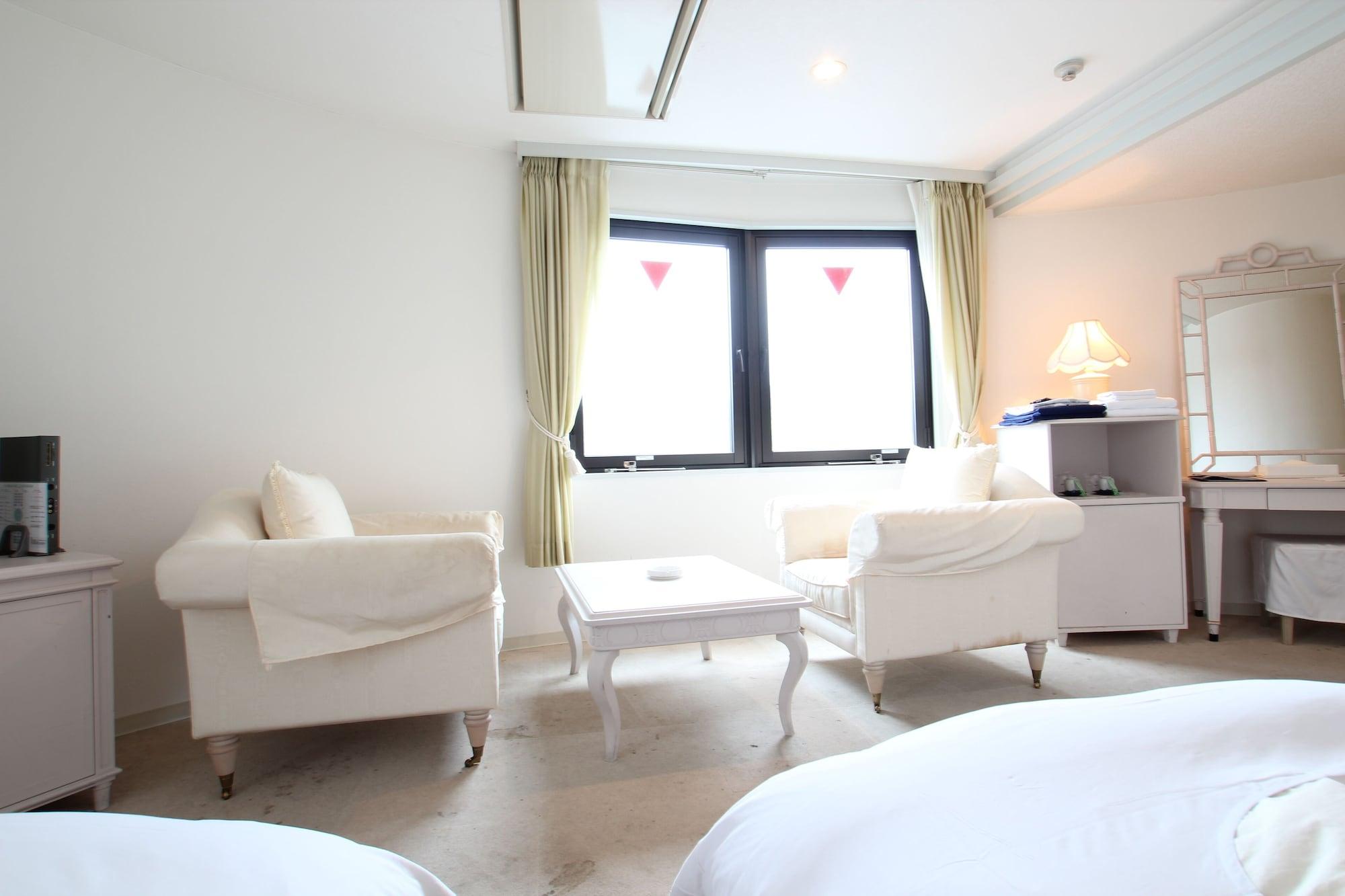 Hikone Biwako Hotel Extérieur photo