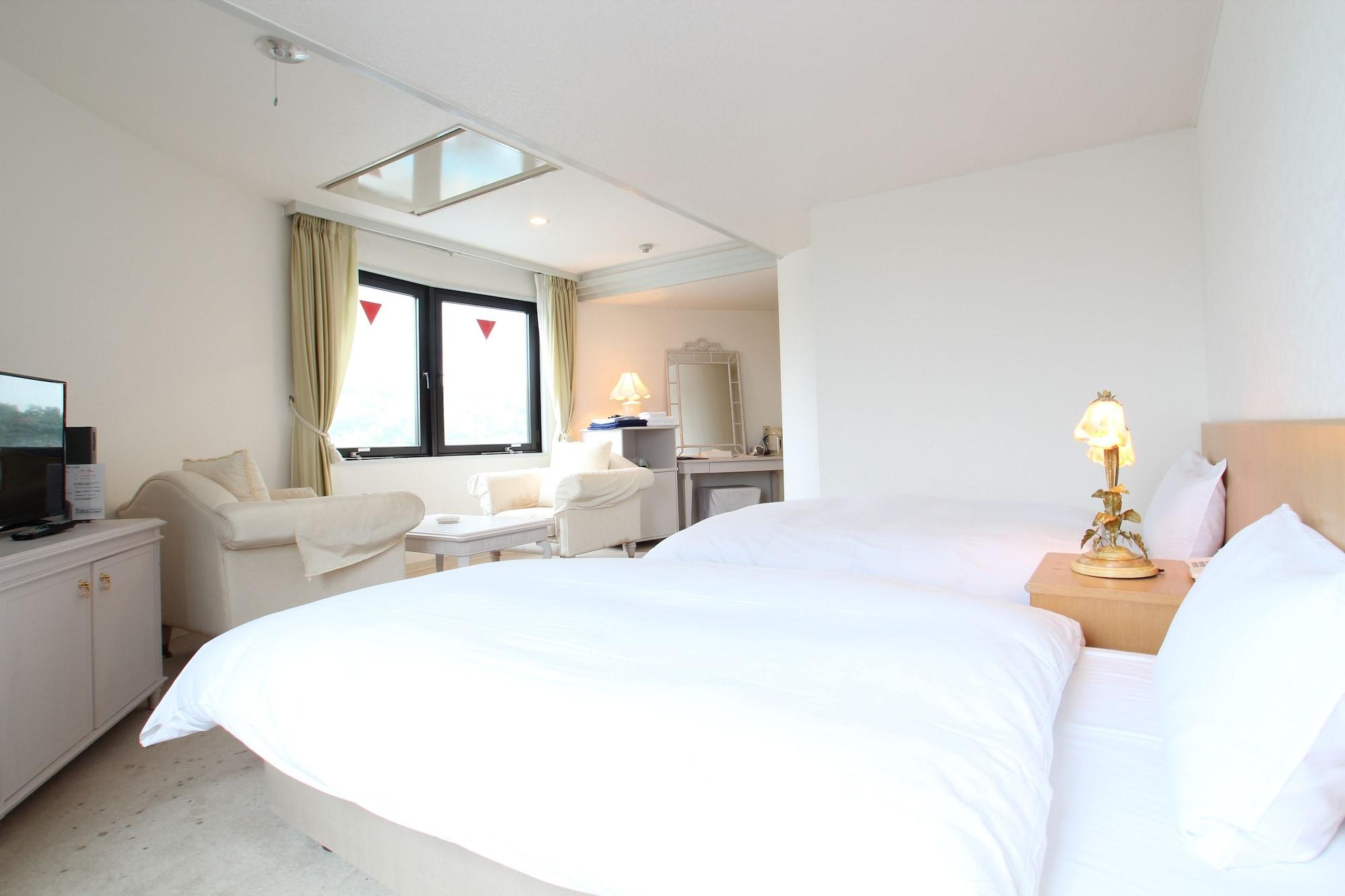 Hikone Biwako Hotel Extérieur photo