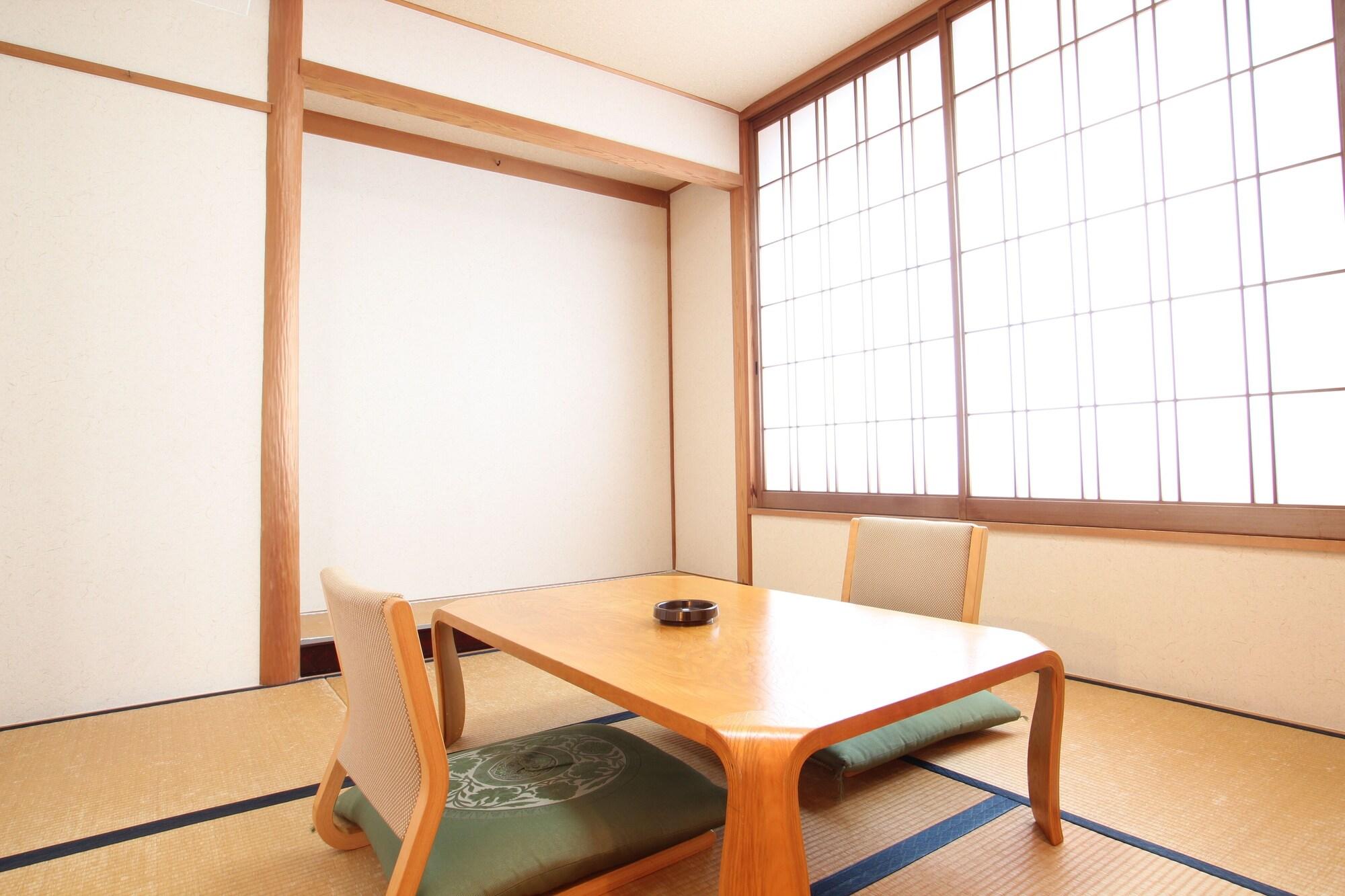 Hikone Biwako Hotel Extérieur photo