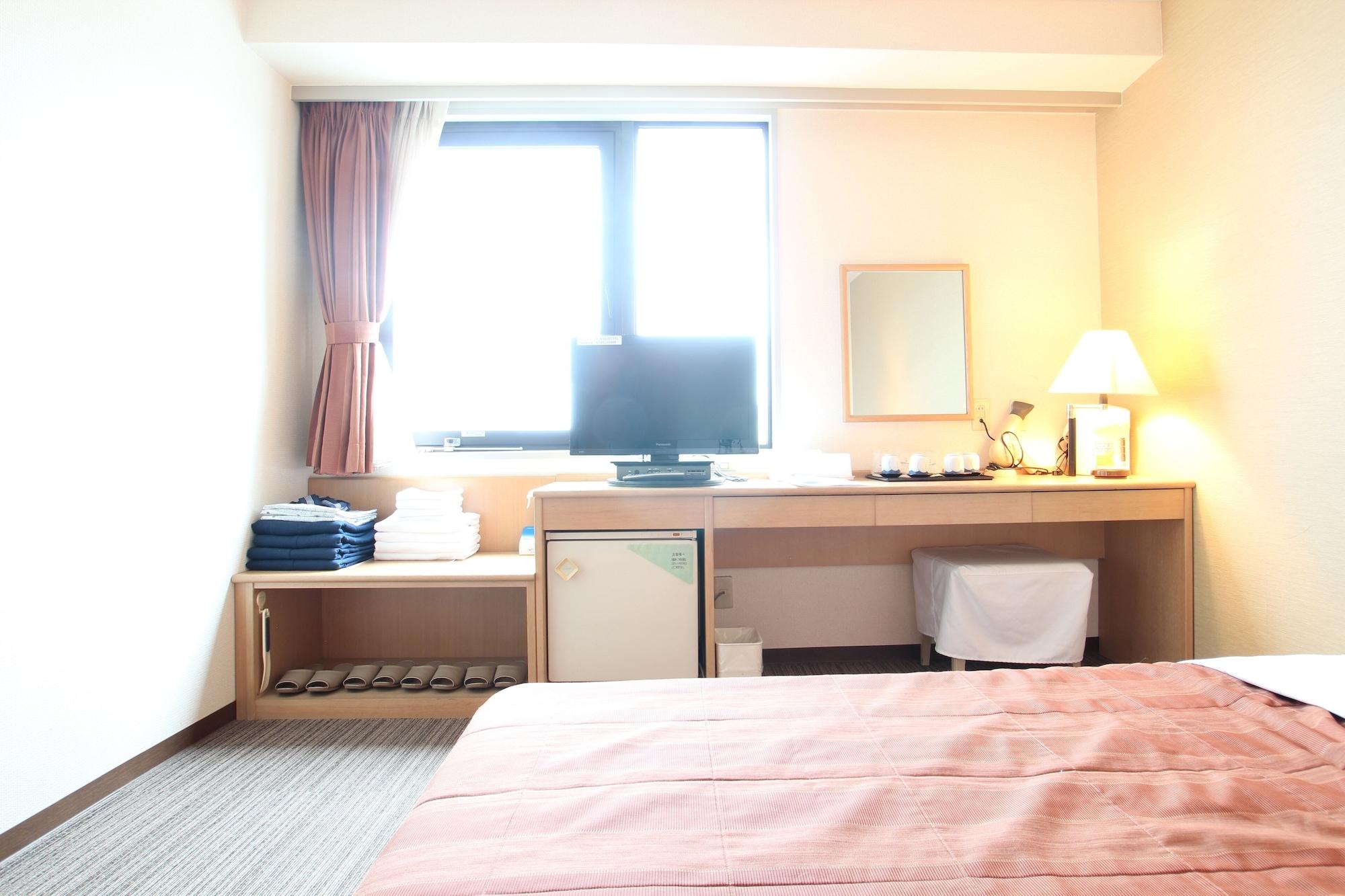 Hikone Biwako Hotel Extérieur photo