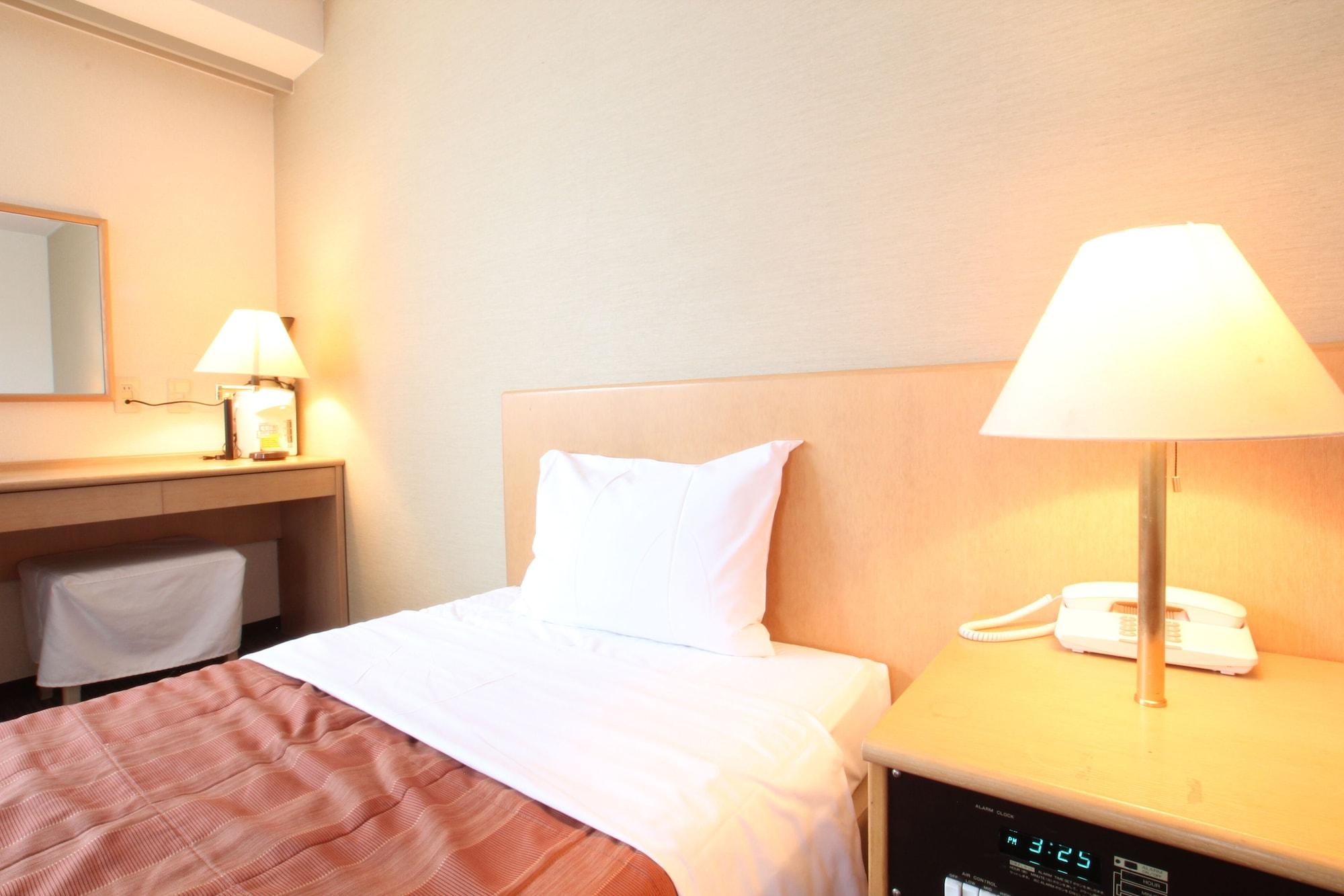 Hikone Biwako Hotel Extérieur photo