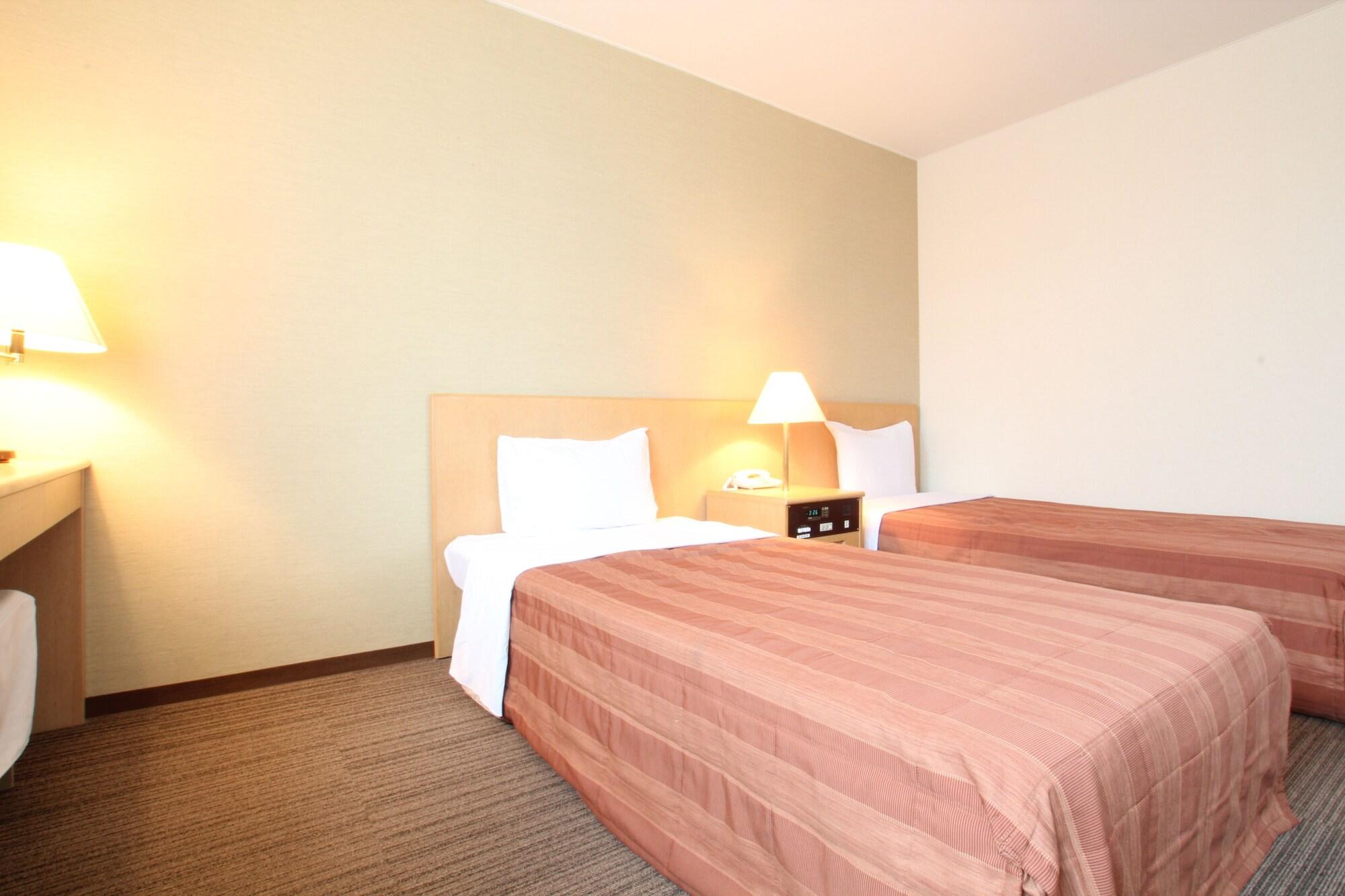 Hikone Biwako Hotel Extérieur photo