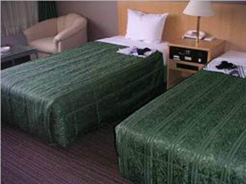 Hikone Biwako Hotel Extérieur photo