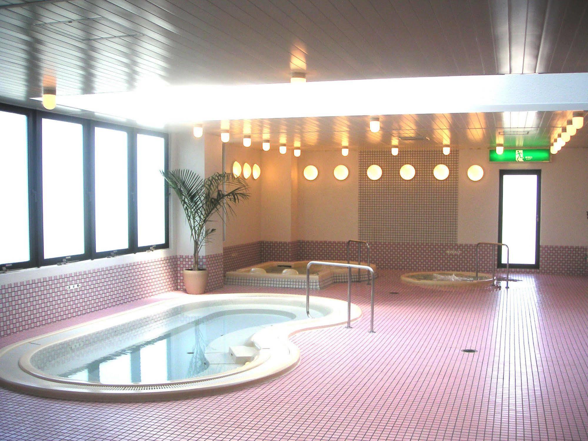 Hikone Biwako Hotel Extérieur photo