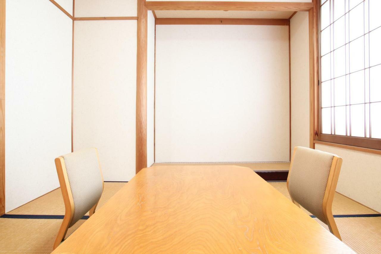 Hikone Biwako Hotel Extérieur photo