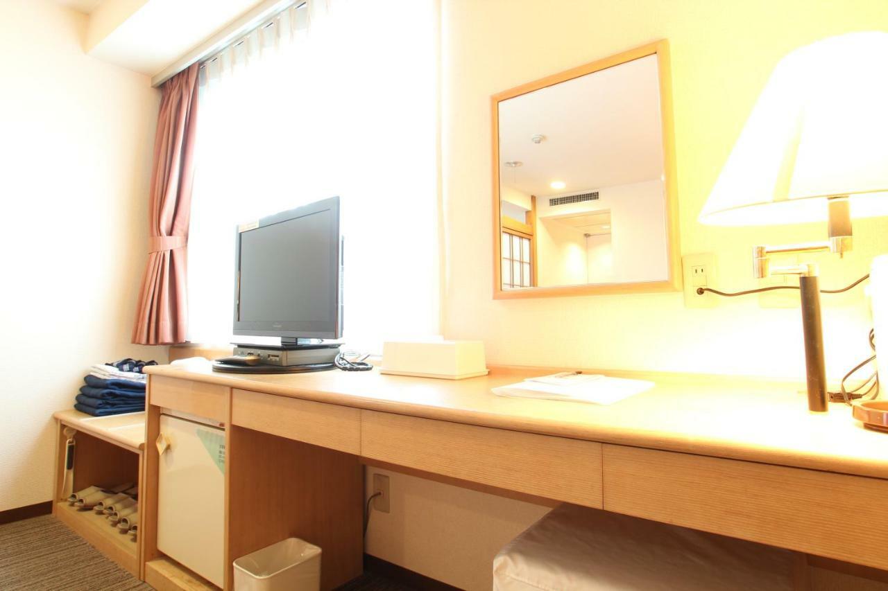Hikone Biwako Hotel Extérieur photo