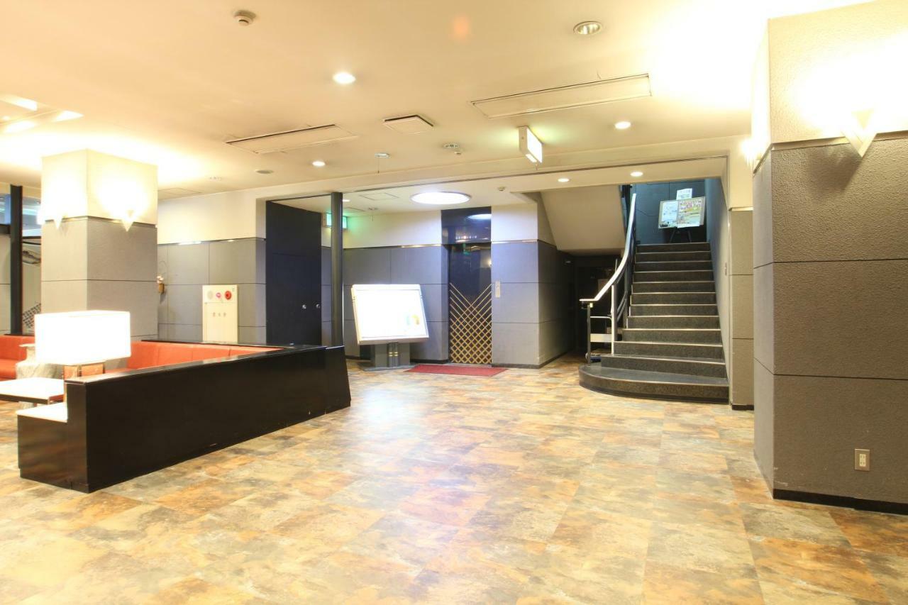 Hikone Biwako Hotel Extérieur photo